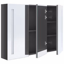 VidaXL 326528 bathroom vanity/sink cabinet - Additional view 4
