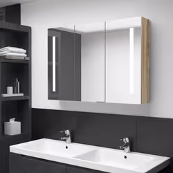 VidaXL 326529 bathroom vanity/sink cabinet