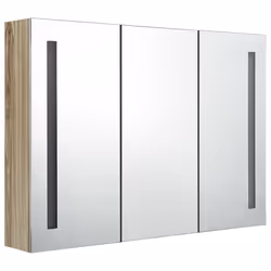 VidaXL 326529 bathroom vanity/sink cabinet - Additional view 4