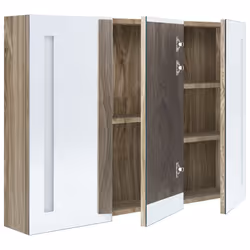 VidaXL 326529 bathroom vanity/sink cabinet - Additional view 5