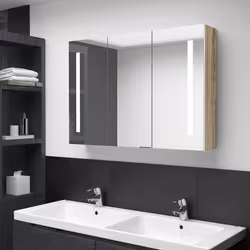 VidaXL 326530 bathroom vanity/sink cabinet