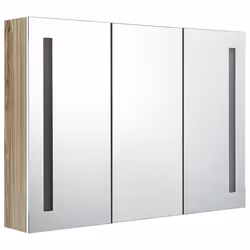 VidaXL 326530 bathroom vanity/sink cabinet - Additional view 4