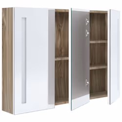 VidaXL 326530 bathroom vanity/sink cabinet - Additional view 5