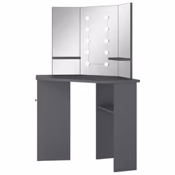 VidaXL 326532 bedroom vanity/vanity set - Additional view 4