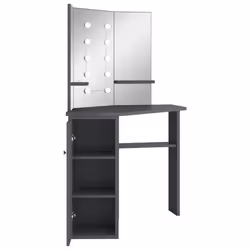 VidaXL 326532 bedroom vanity/vanity set - Additional view 6