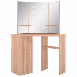 VidaXL 326533, MDF, 1 pc(s)