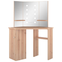 VidaXL 326533 bedroom vanity/vanity set