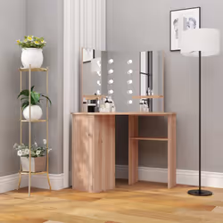 VidaXL 326533 bedroom vanity/vanity set