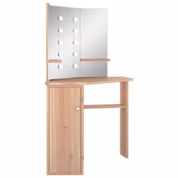 VidaXL 326533 bedroom vanity/vanity set
