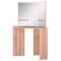 VidaXL 326533 bedroom vanity/vanity set - Additional view 4