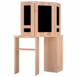 VidaXL 326533 bedroom vanity/vanity set - Additional view 5
