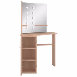 VidaXL 326533 bedroom vanity/vanity set - Additional view 6