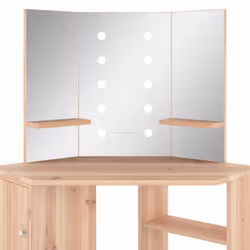 VidaXL 326533 bedroom vanity/vanity set - Additional view 7