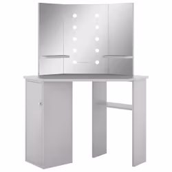 VidaXL 326535, MDF, 1 pc(s)