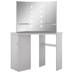 VidaXL 326535 bedroom vanity/vanity set