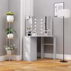 VidaXL 326535 bedroom vanity/vanity set