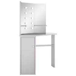 VidaXL 326535 bedroom vanity/vanity set