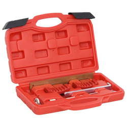 vidaXL Engine Timing Replacement Tool Set Cam Car Lock Lever Hand Tools Set