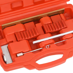 vidaXL Engine Timing Replacement Tool Set Cam Car Lock Lever Hand Tools Set - Additional view 5