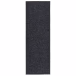 vidaXL Dirt Trapper Carpet Runner Anthracite Kitchen Floor Carpet Mat Area Rug