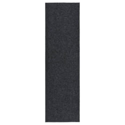 vidaXL Dirt Trapper Carpet Runner Anthracite Kitchen Floor Carpet Mat Area Rug