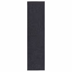 vidaXL Dirt Trapper Carpet Runner Anthracite Kitchen Floor Carpet Mat Area Rug