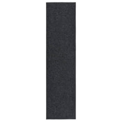 vidaXL Dirt Trapper Carpet Runner Anthracite Kitchen Floor Carpet Mat Area Rug