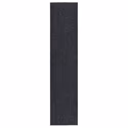 vidaXL Dirt Trapper Carpet Runner Anthracite Kitchen Floor Carpet Mat Area Rug