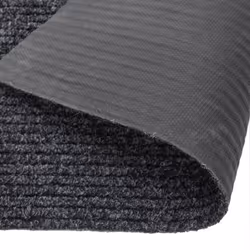 vidaXL Dirt Trapper Carpet Runner Anthracite Home Kitchen Floor Mat Carpet - Additional view 5