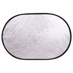 vidaXL 5-in-1 and 2-in-1 Reflector Set with Storage Bags Lighting Controls