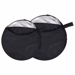 vidaXL 5-in-1 and 2-in-1 Reflector Set with Storage Bags Lighting Controls - Additional view 5