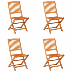 VidaXL 312452, Terrace, Eucalyptus, 480 mm, 570 mm, 910 mm