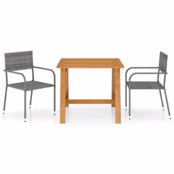 VidaXL 3068721, 3 pc(s)