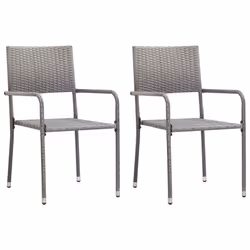 VidaXL 3068721 outdoor furniture set