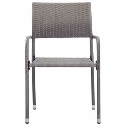 VidaXL 3068721 outdoor furniture set - Additional view 4