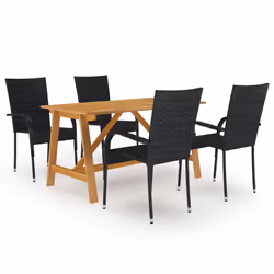 VidaXL 3068750, 5 pc(s)