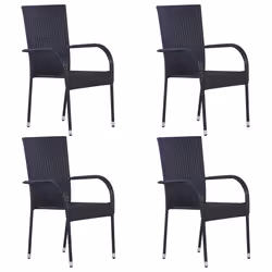VidaXL 3068750 outdoor furniture set