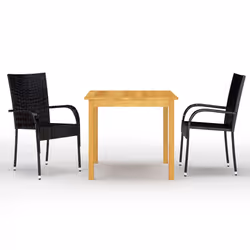 VidaXL 3067690, 3 pc(s)