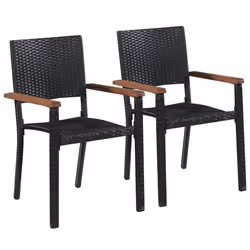 VidaXL 3067714 outdoor furniture set - Additional view 5