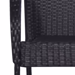 VidaXL 3067784 outdoor furniture set - Additional view 5