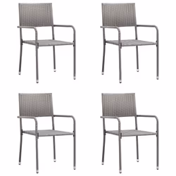 VidaXL 3067829 outdoor furniture set