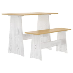 VidaXL 327253 kitchen/dining table
