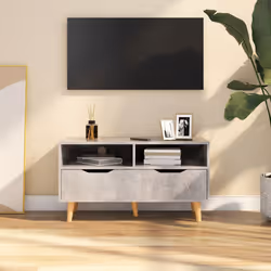 VidaXL 326781 TV cabinet/entertainment centre