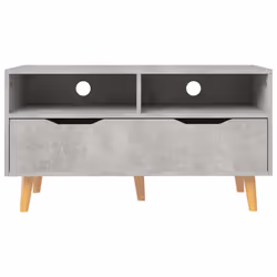 VidaXL 326781 TV cabinet/entertainment centre - Additional view 5