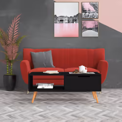 VidaXL 326787 coffee/side/end table