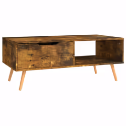 VidaXL 326794 coffee/side/end table - Additional view 4