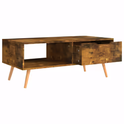 VidaXL 326794 coffee/side/end table - Additional view 5