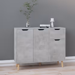 VidaXL 326817 living room sideboard/buffet