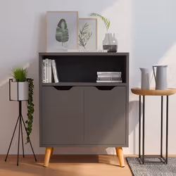 VidaXL 326824 living room sideboard/buffet
