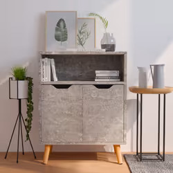 VidaXL 326826 living room sideboard/buffet